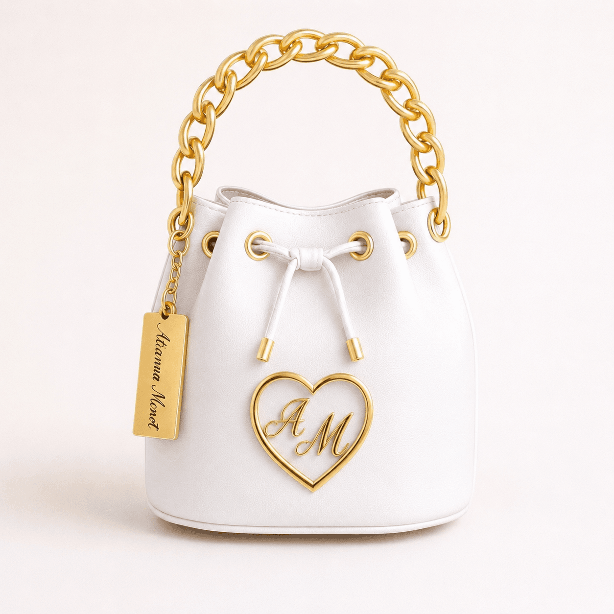Blanco bucket study